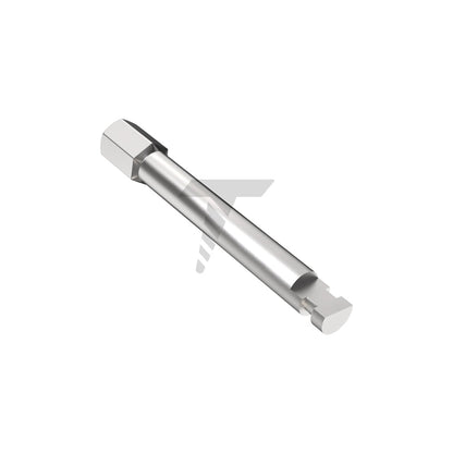 Motor Mount Driver 2.42mm - Standard Platform Internal Hex