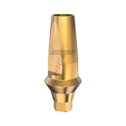 Anatomic Snap-On Transfer Abutment – Regular Platform Conical Connection