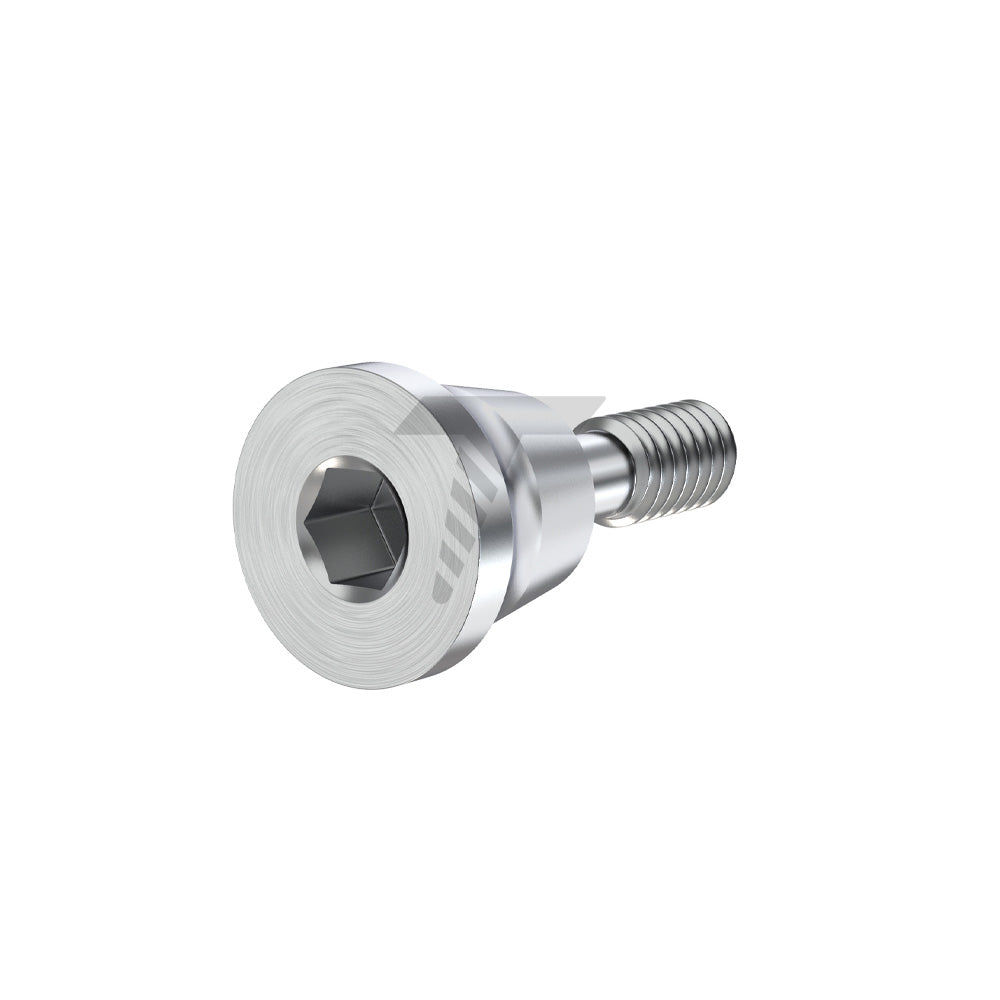 Healing Cap Abutment – Narrow Platform Conical Connection