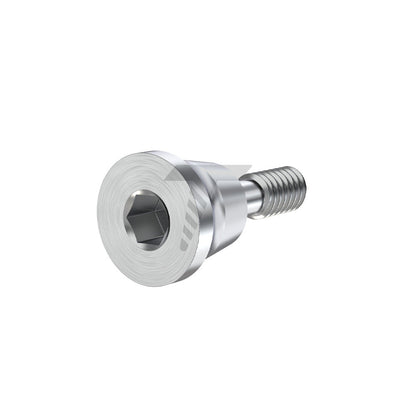 Healing Cap Abutment – Narrow Platform Conical Connection