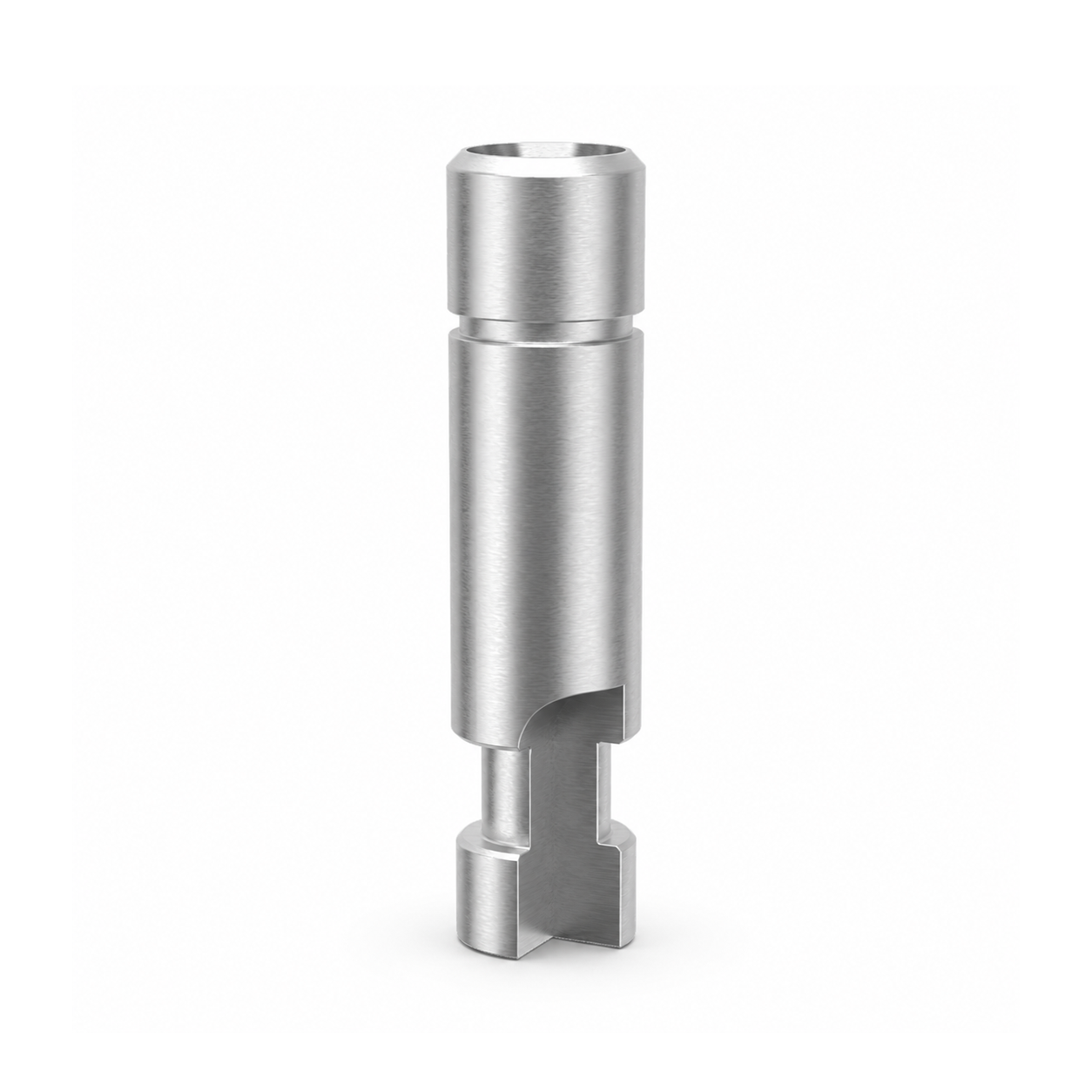 Implant Analog Ø2.1mm for Hiossen®ET Hexagon Mini Platform