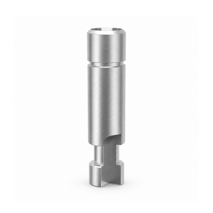 Implant Analog Ø2.1mm for Osstem®TS Hexagon Mini Platform