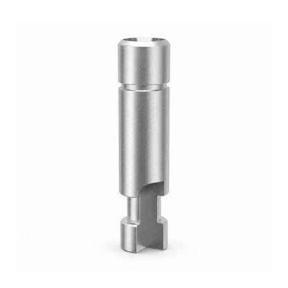 Implant Analog Ø2.1mm for Hiossen®ET Hexagon Mini Platform