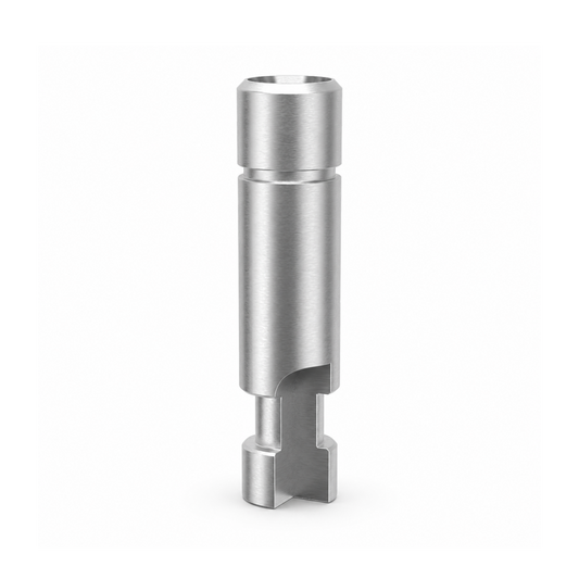 Implant Analog Ø2.1mm for Hiossen®ET Hexagon Mini Platform