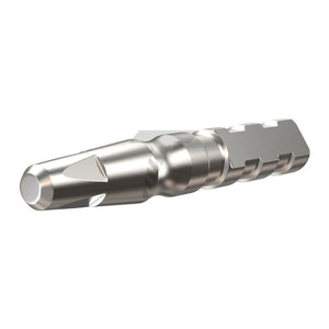 GDT One-Piece Implant Analog
