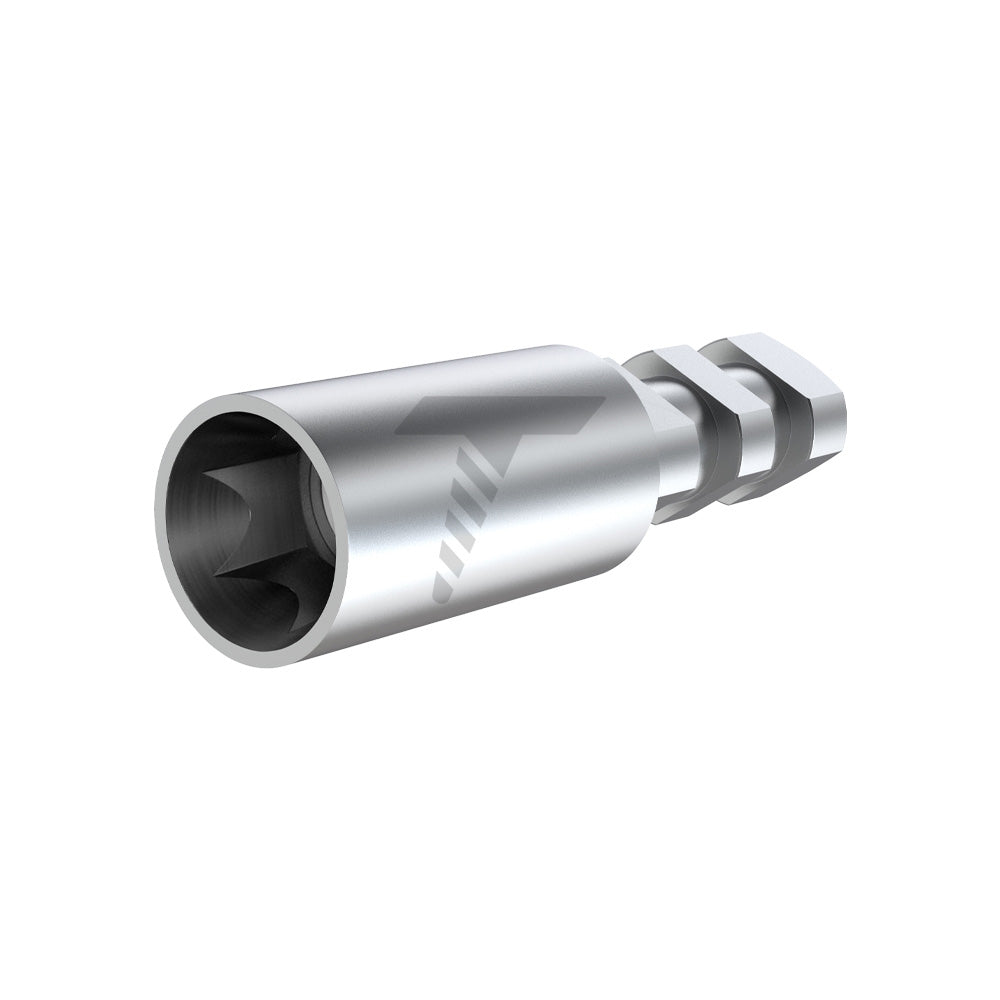 Implant Analog Ø3.5mm – Narrow Platform Conical Connection