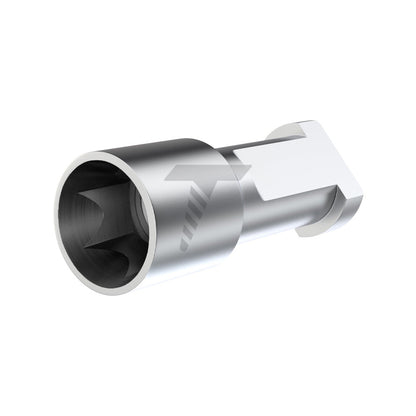 Implant Analog – Regular Platform Conical Connection