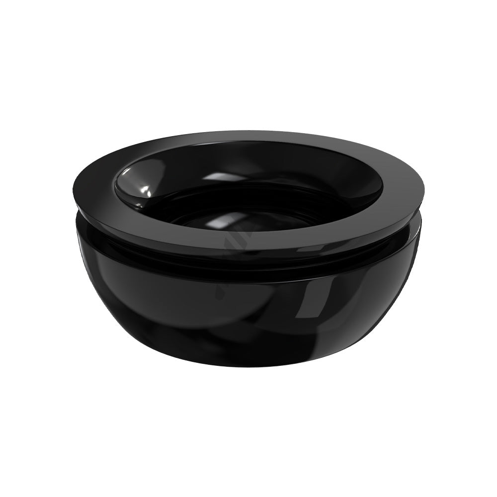 Retentive Caps for Click Attachments | Pack of 5