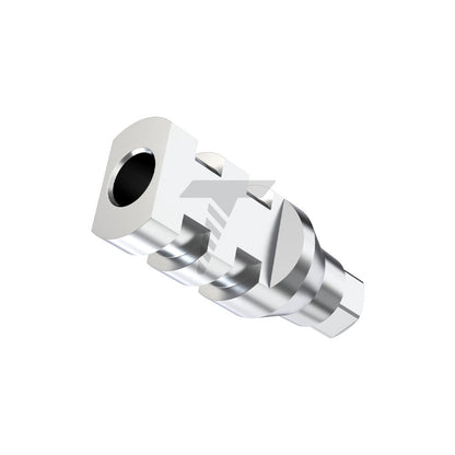 Closed Tray Impression Coping – Narrow Platform Conical Connection
