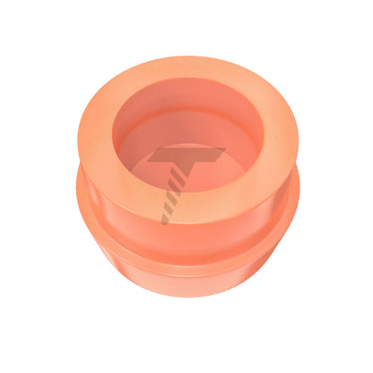 Retentive Caps for Ball Attachments Ø2.5mm | Pack of 5