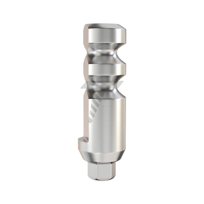 Open Tray Standard Transfer Coping – Internal Hex 2.42mm