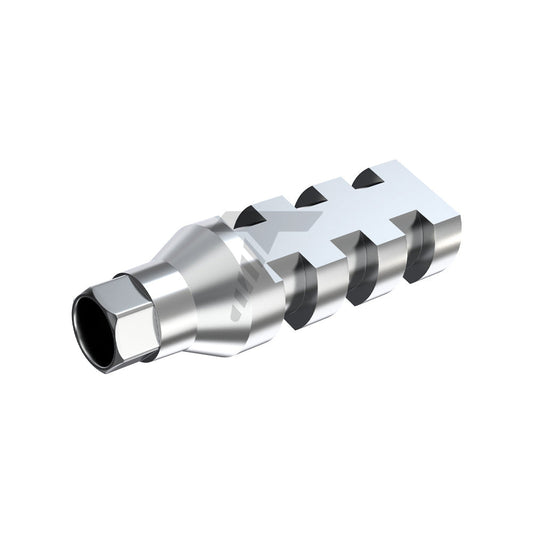 Open Tray Impression Coping – Narrow Platform Conical Connection