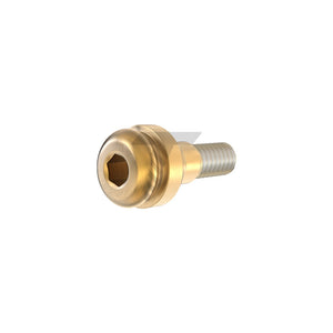 Straight Click Attachment – Internal Hex 2.42mm