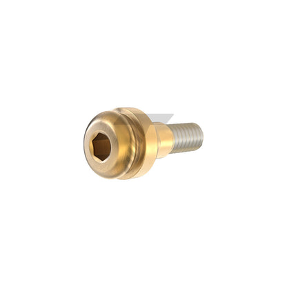 Straight Click Attachment – Internal Hex 2.42mm