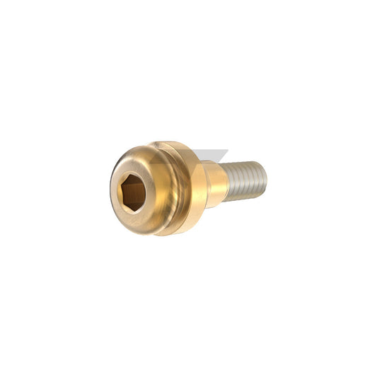 Straight Click Attachment – Internal Hex 2.42mm