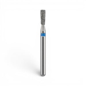 MDT FG Diamond Bur - Inverted Cone 807 Dental Bur, 5pcs