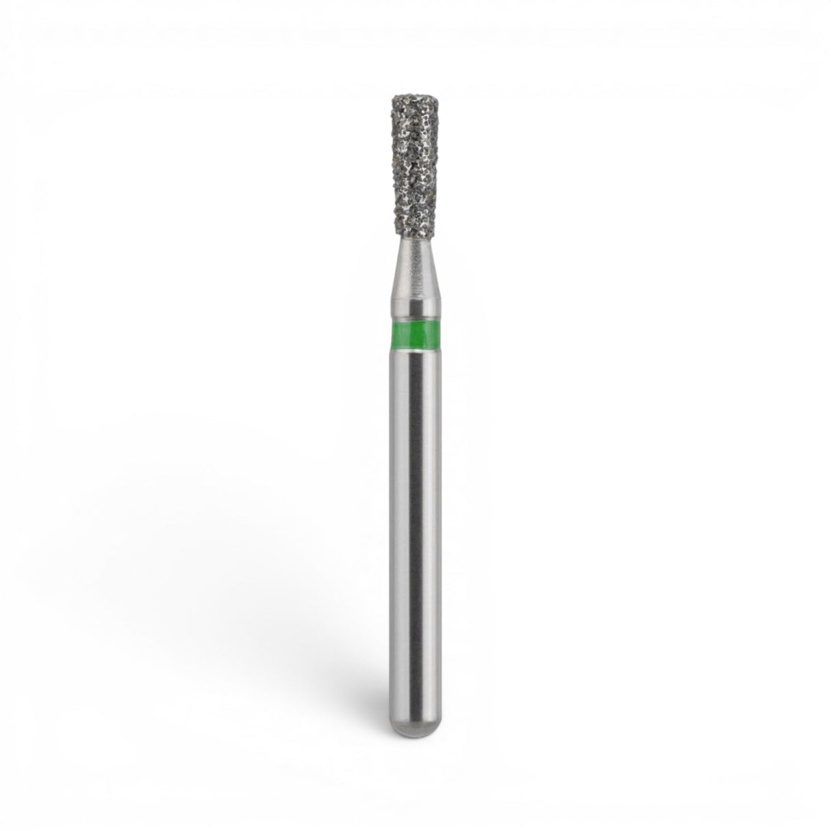 MDT FG Diamond Bur - Inverted Cone 807 Dental Bur, 5pcs
