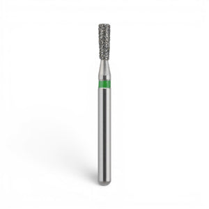 MDT FG Diamond Bur - Inverted Cone 807 Dental Bur, 5pcs