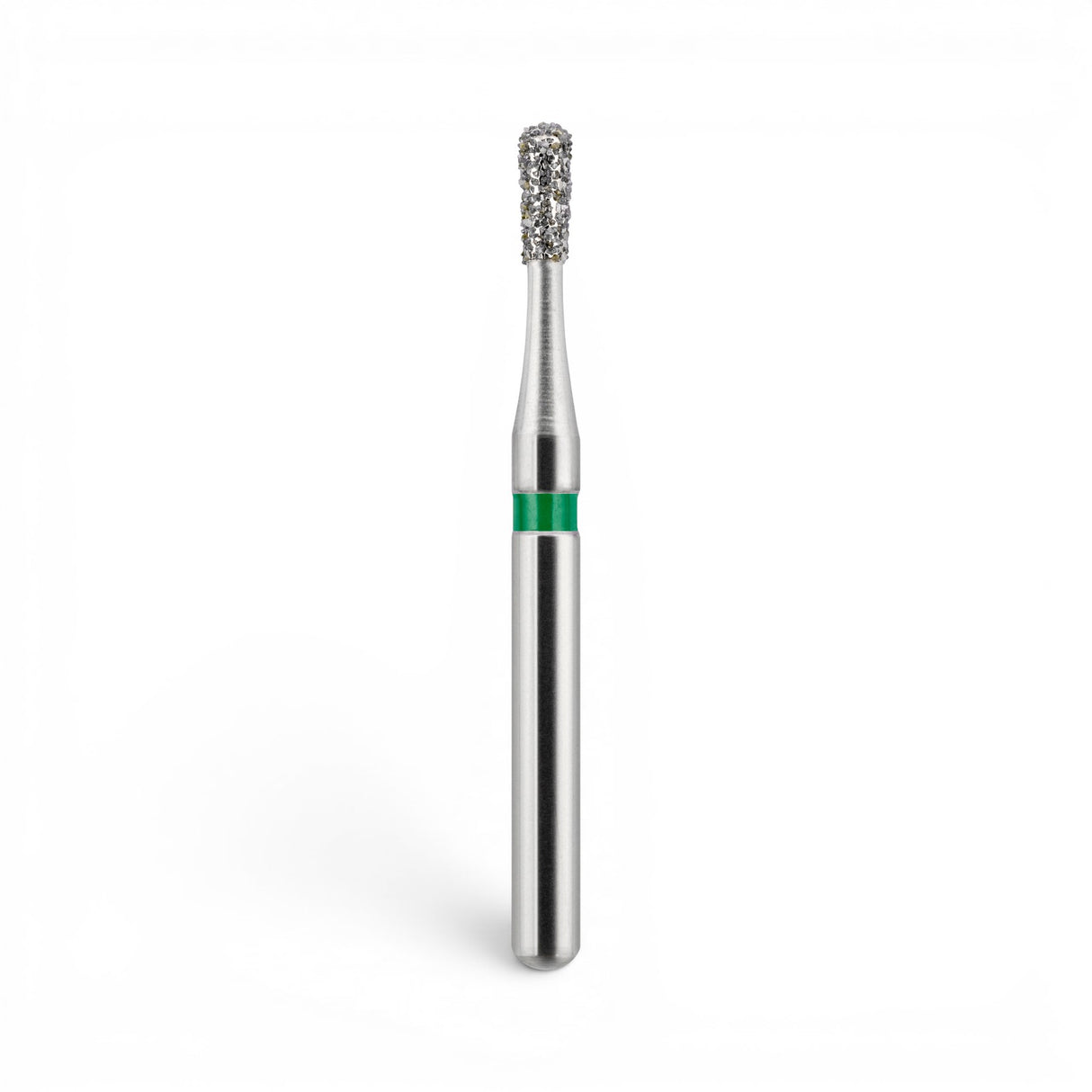 MDT FG Diamond Bur - Pear 830R Dental Bur, 5pcs