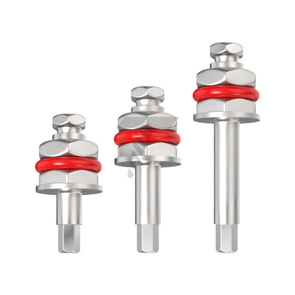 Hex Driver 2.42mm - Standard Platform Internal Hex