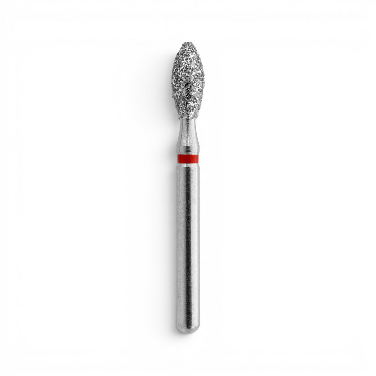 MDT FG Diamond Bur - Football 368 Dental Bur, 5pcs