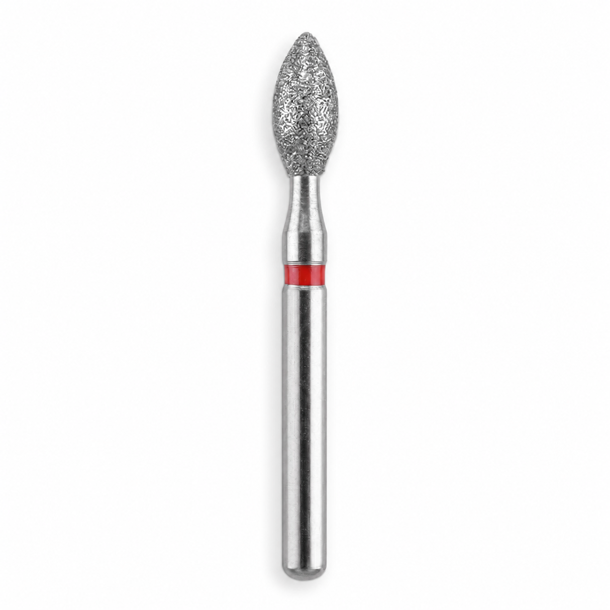 MDT FG Diamond Bur - Football 368 Dental Bur, 5pcs