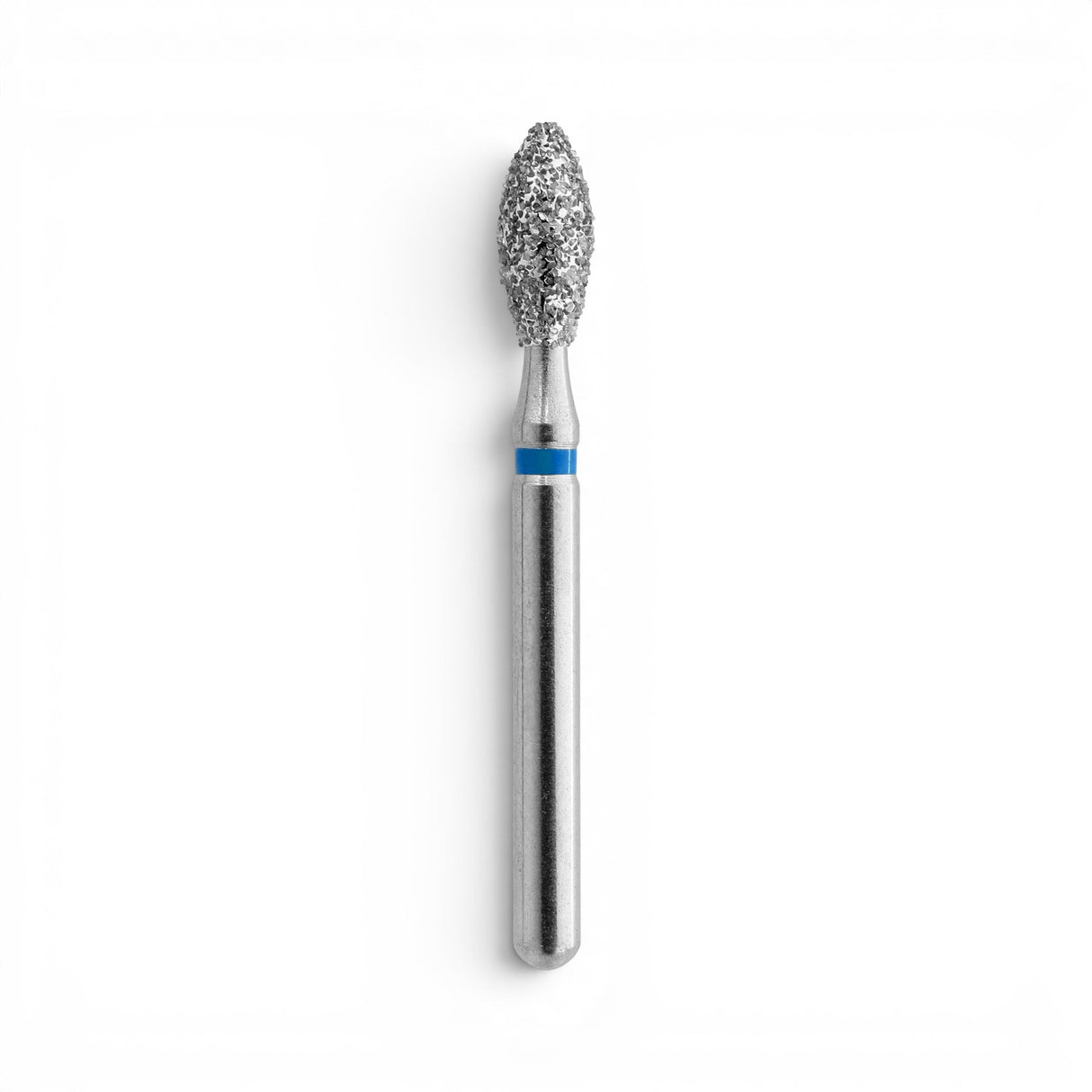 MDT FG Diamond Bur - Football 368 Dental Bur, 5pcs
