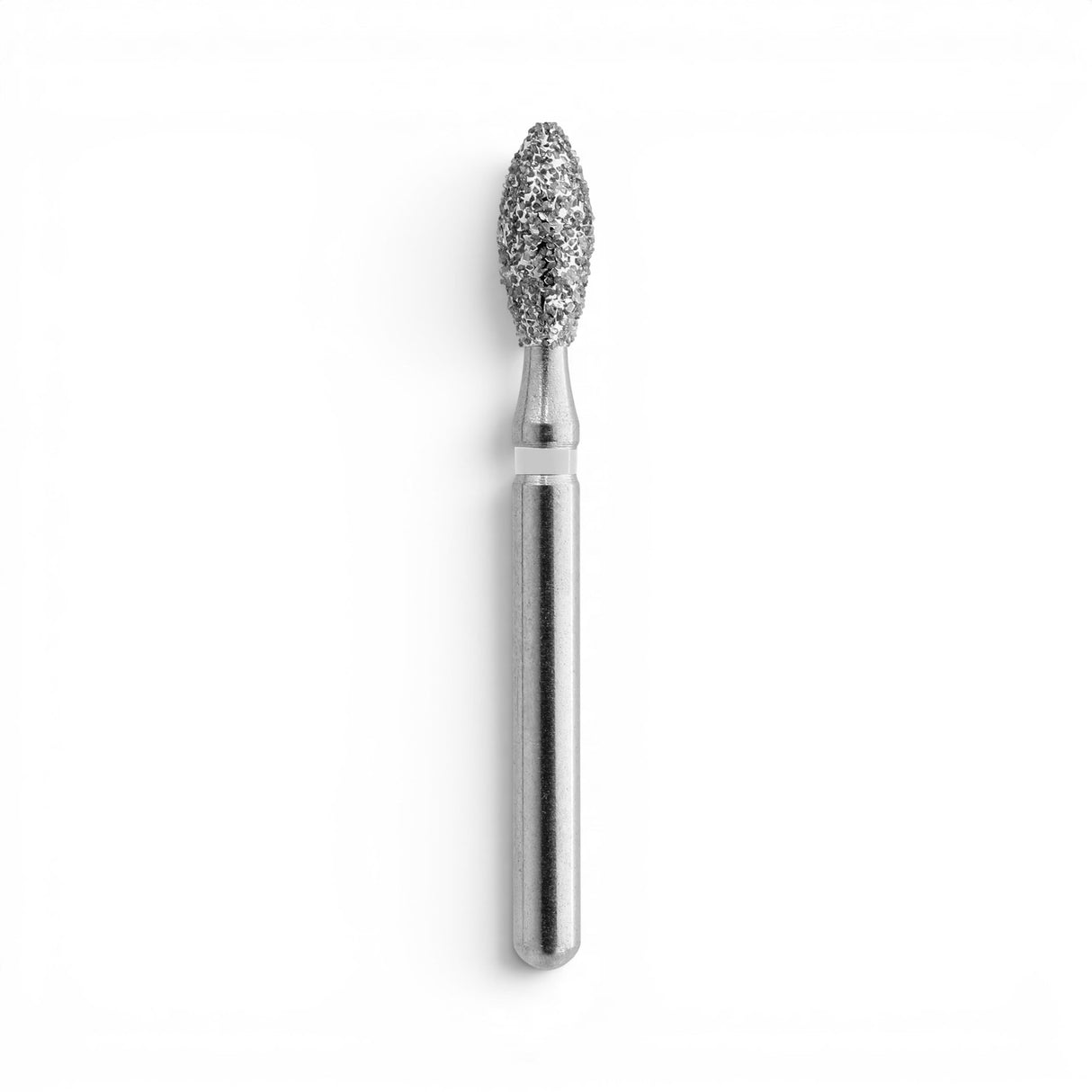 MDT FG Diamond Bur - Football 368 Dental Bur, 5pcs