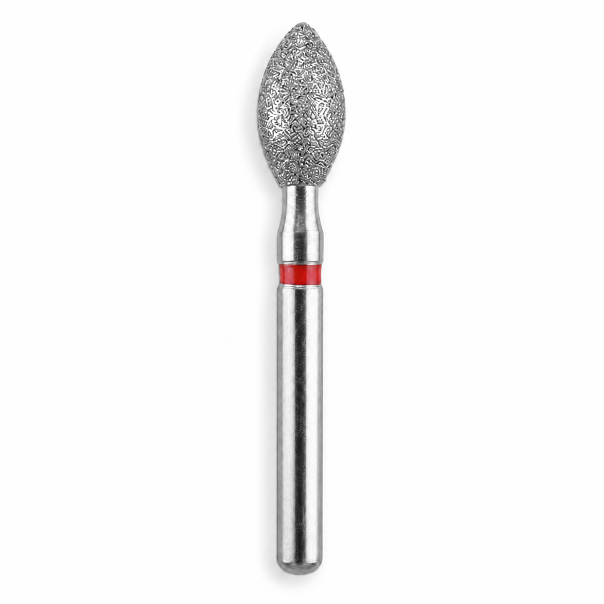 MDT FG Diamond Bur - Football 368 Dental Bur, 5pcs