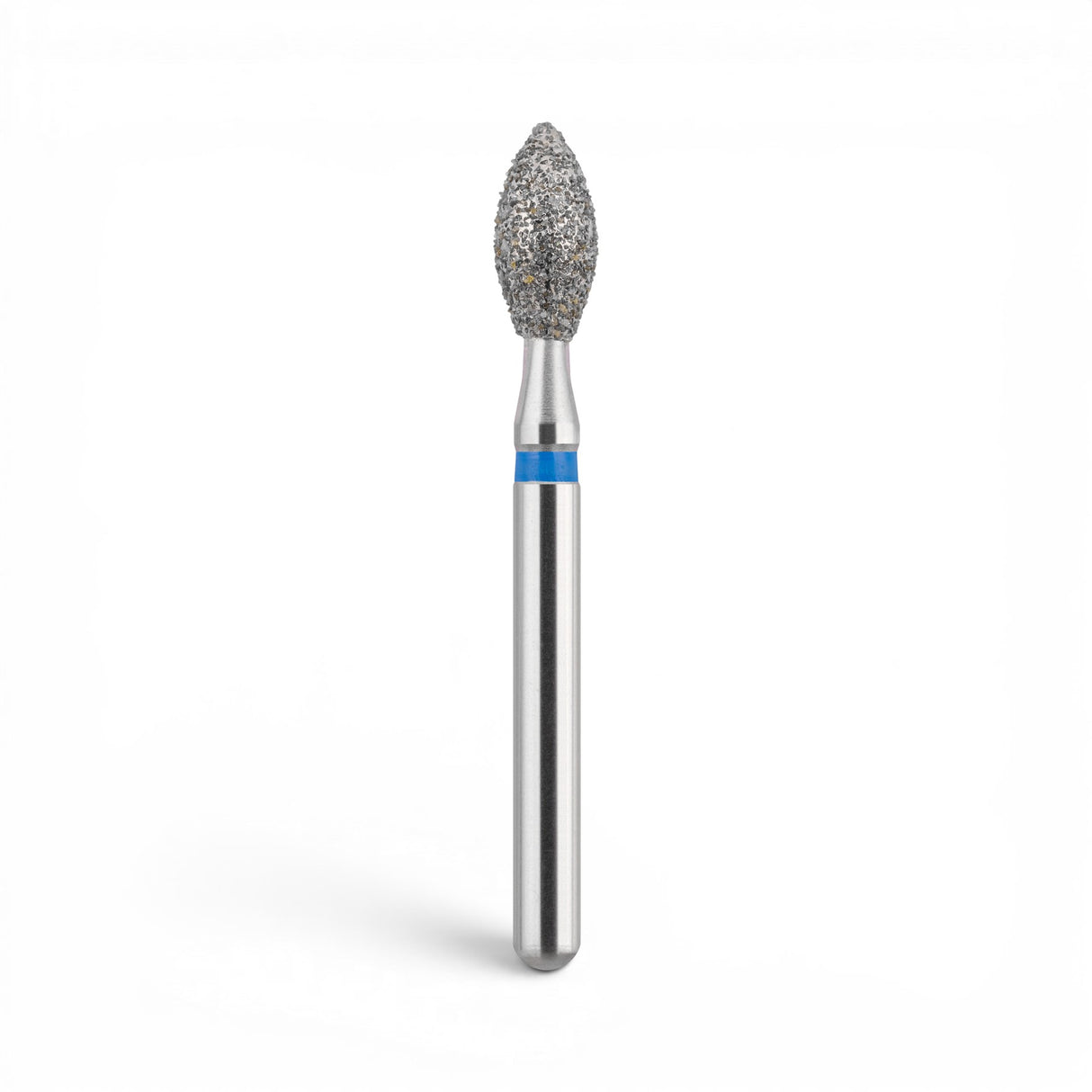 MDT FG Diamond Bur - Football 368 Dental Bur, 5pcs