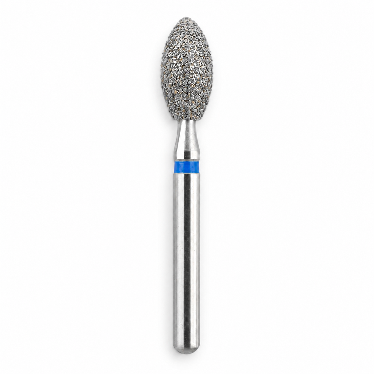 MDT FG Diamond Bur - Football 368 Dental Bur, 5pcs