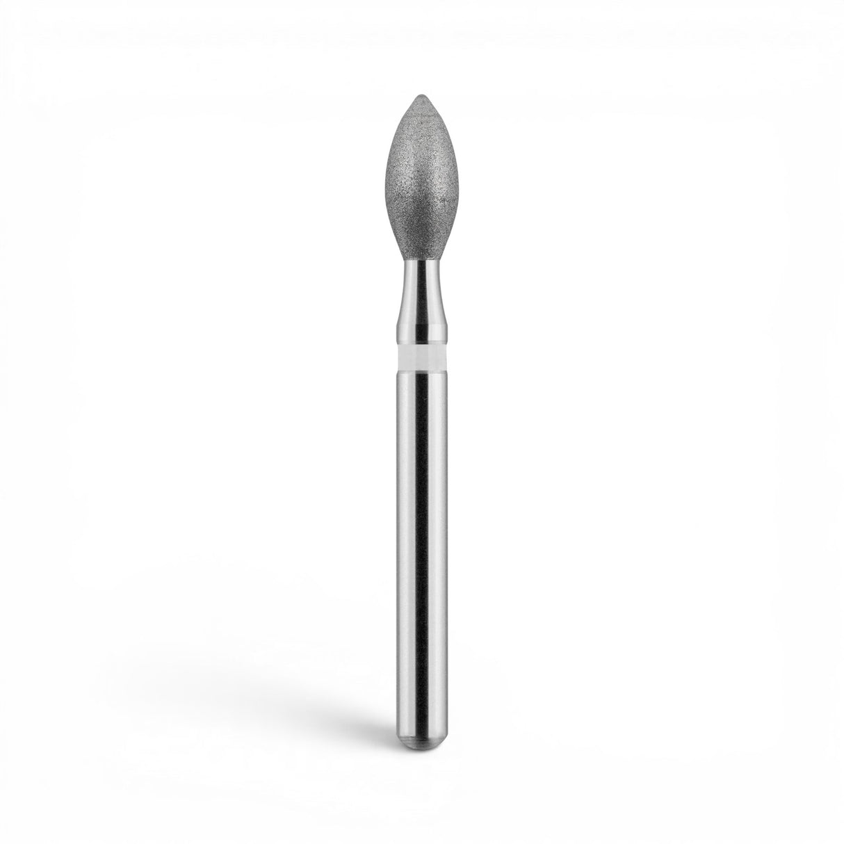 MDT FG Diamond Bur - Football 368 Dental Bur, 5pcs