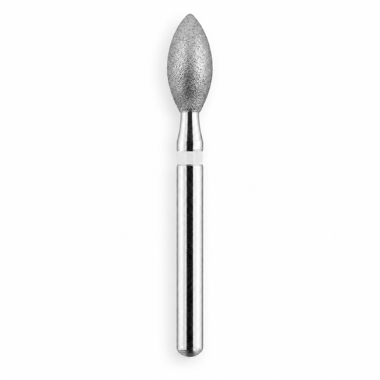 MDT FG Diamond Bur - Football 368 Dental Bur, 5pcs