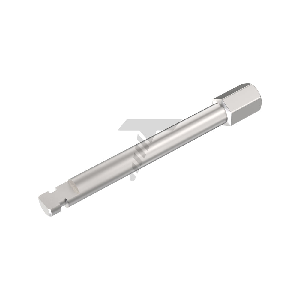Motor Mount 2.65mm – Regular Platform Conical Connection