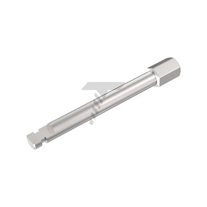 Motor Mount 2.65mm – Regular Platform Conical Connection