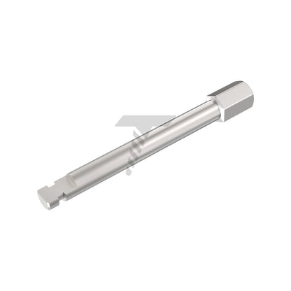 Motor Mount 2.65mm – Regular Platform Conical Connection