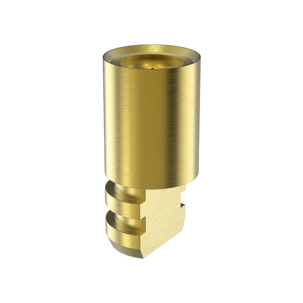 Implant Analog Compatible with Zimmer Biomet® Ø5.7mm WP - 10pcs
