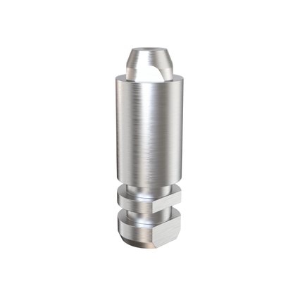 Implant Analog Compatible with Straumann® SRA NC/RC - 10pcs