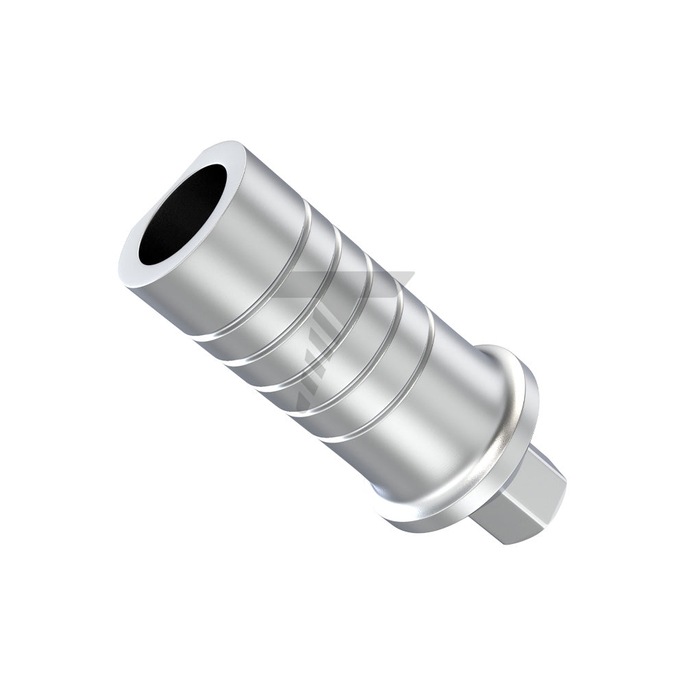 Straight Shoulder Abutment – Regular Platform Conical Connection