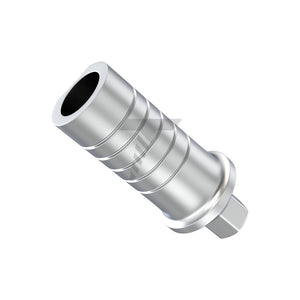 Straight Shoulder Abutment – Regular Platform Conical Connection
