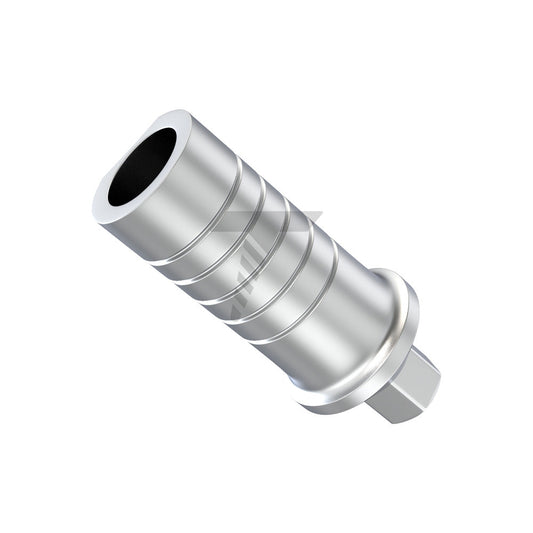 Straight Shoulder Abutment – Regular Platform Conical Connection
