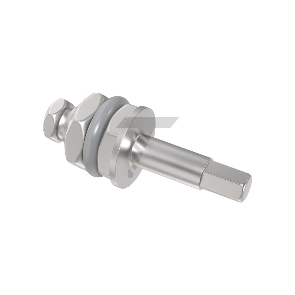 Hex Driver 2.25mm – Narrow Platform Conical Connection