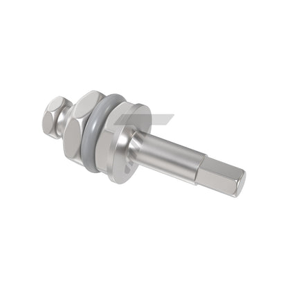 Hex Driver 2.25mm – Narrow Platform Conical Connection