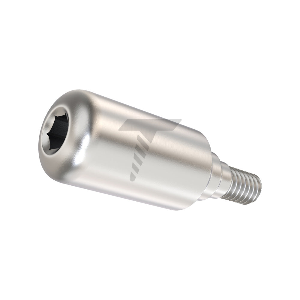 Healing Cap Abutment Ø3.8mm – Internal Hex 2.42mm