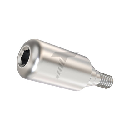 Healing Cap Abutment Ø3.8mm – Internal Hex 2.42mm