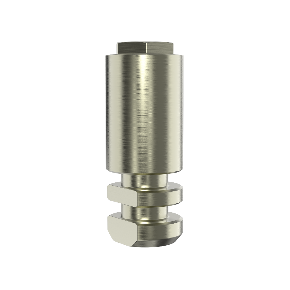 Implant Analog Compatible with Nobel® Brånemark WP Ø5.0mm - 10pcs