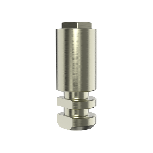 Implant Analog Compatible with Nobel® Brånemark WP Ø5.0mm - 10pcs