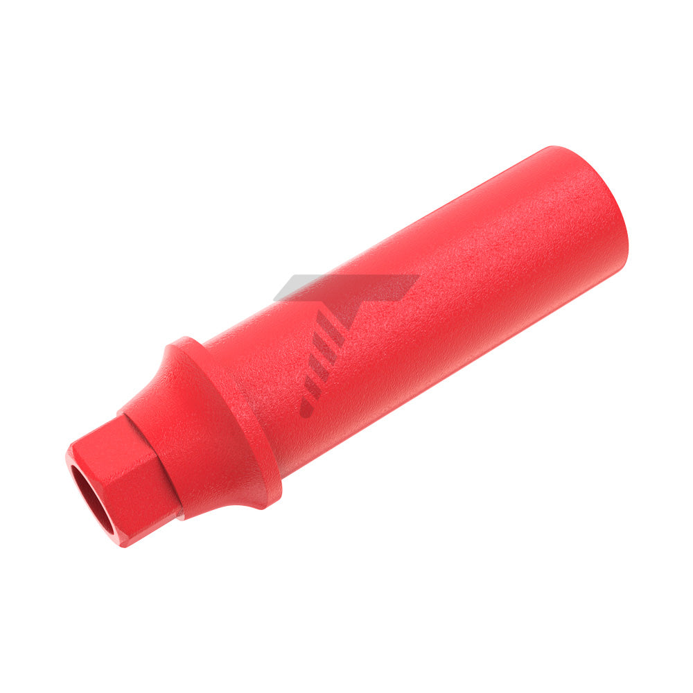 Anti Rotational Castable Abutment – Regular Platform Conical Connection