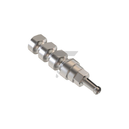 Closed Tray Clip Transfer Coping – Regular Platform Conical Connection