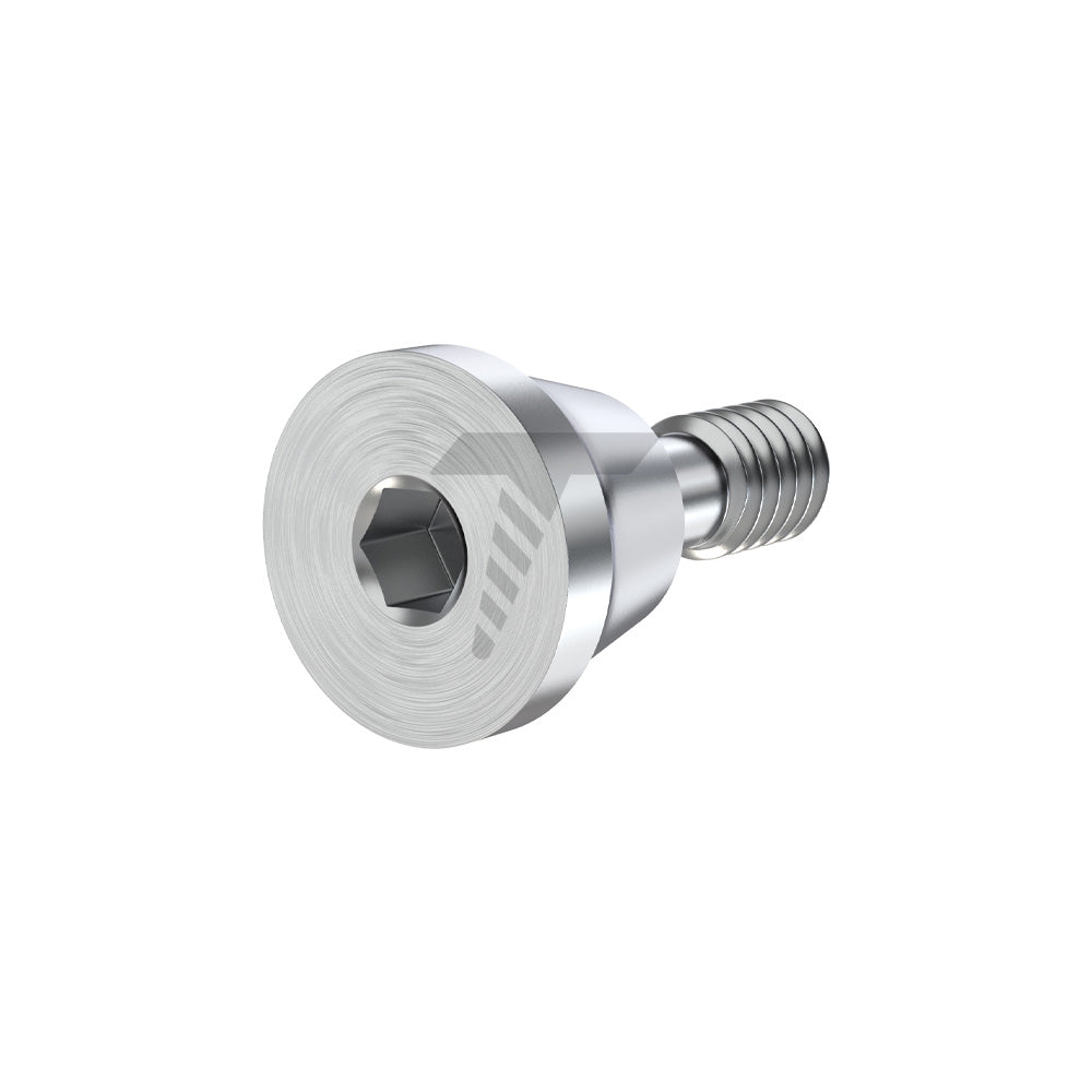 Healing Cap Abutment – Regular Platform Conical Connection